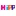 HiPP 中国 标志